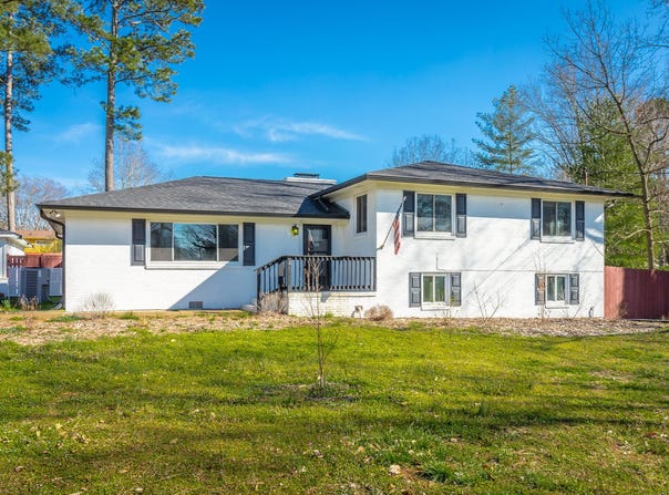 974 Charlotte Avenue, Chattanooga, TN 37421