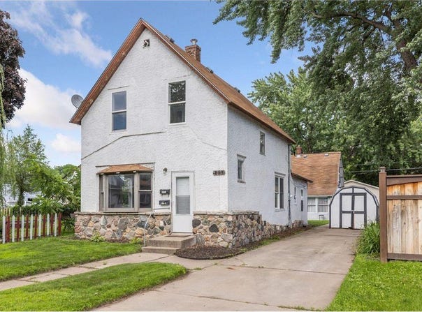 223 8th Avenue S, South Saint Paul, MN 55075