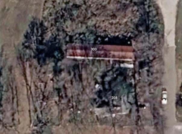 206 Denver Street lot: 1-2-3, Alpena, AR 72611