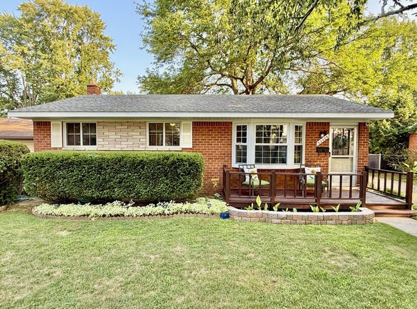 32205 John Hauk Street, Garden City, MI 48135