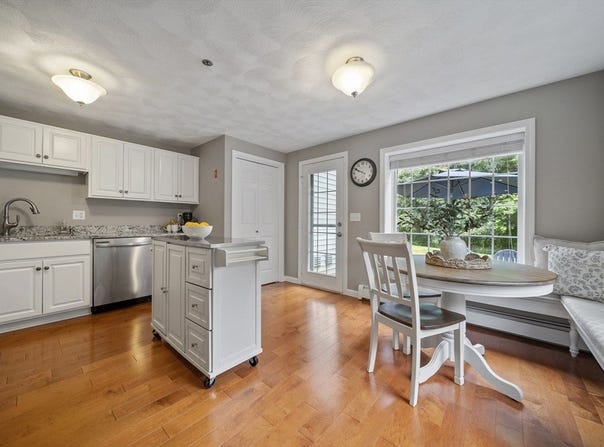 2 Taylor Mill Road, Atkinson, NH 03811