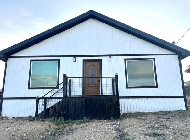 99 S Park st, Eagle Pass, TX 78852