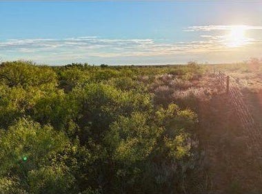 186 County Road, Cee Vee, TX 79223