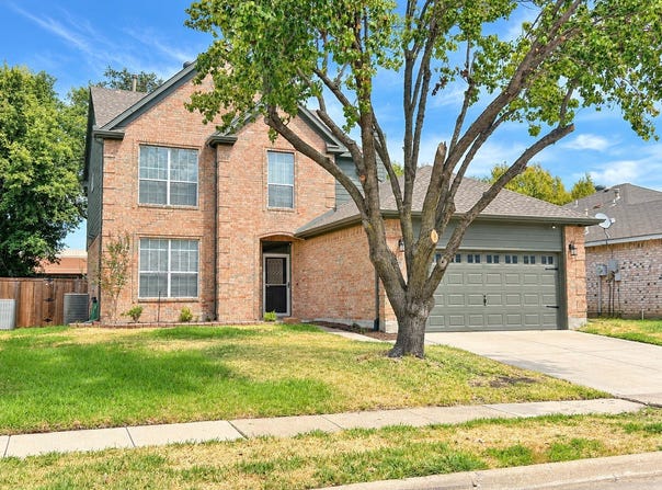 2536 Windchase Drive, Flower Mound, TX 75028