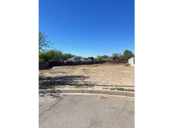 2234 STONE STREET, Eagle Pass, TX 78852