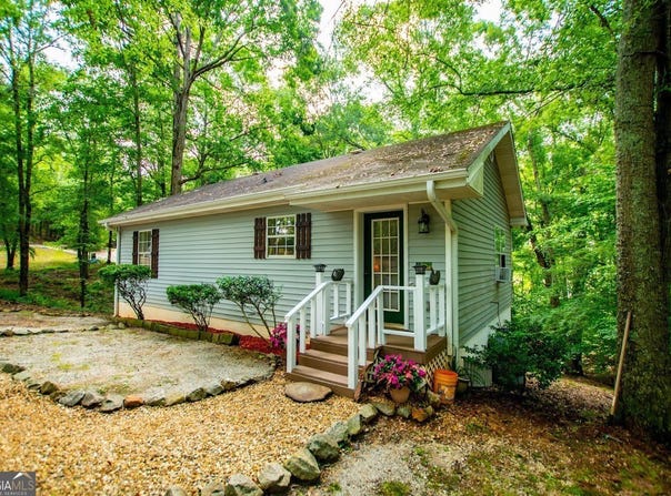 573 Poplar Place, Wedowee, AL 36278