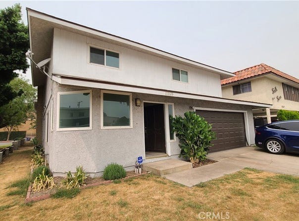 11525 Haro Avenue, Downey, CA 90241