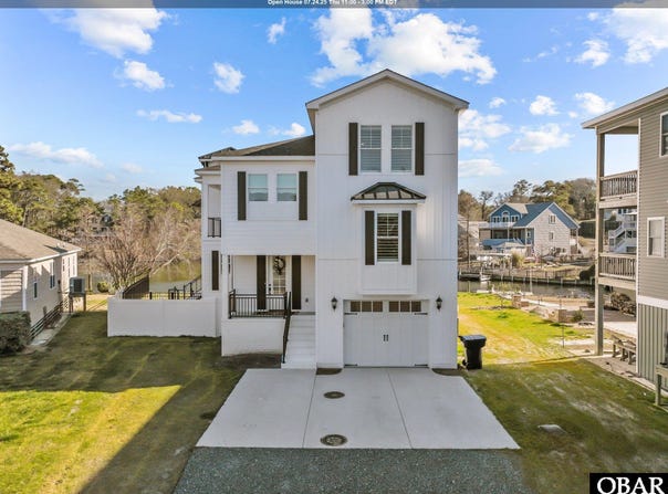 126 Clipper Court, Kill Devil Hills, NC 27948