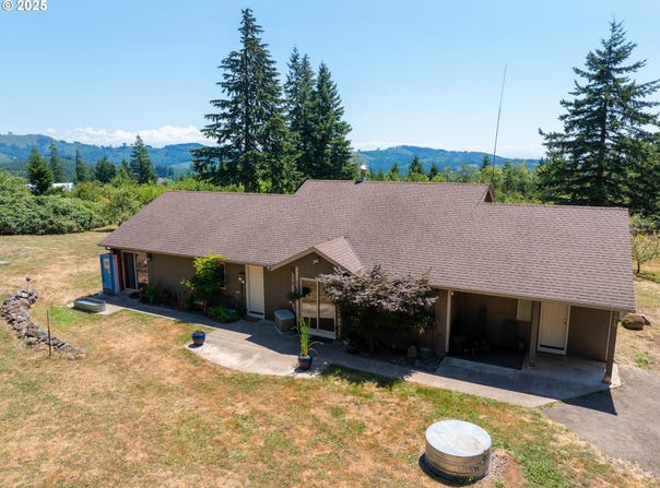 9019 NE WINTERS RD, Camas, WA 98607