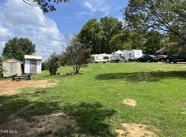 206 Old Stuart Hill Road, Jonesborough, TN 37659