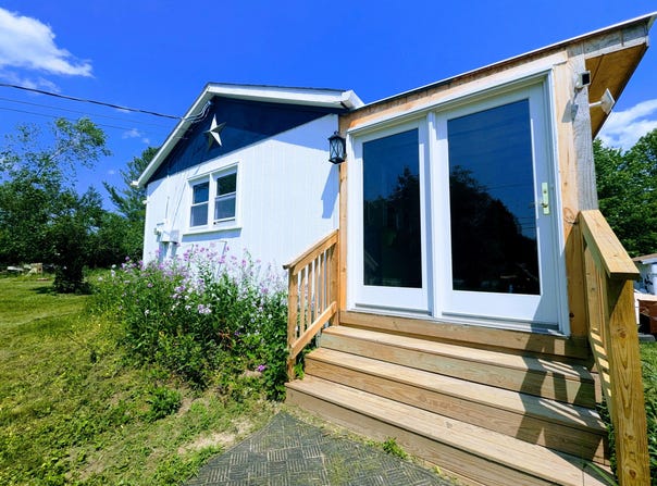 3 Ron Henry Lane, Freeport, ME 04032