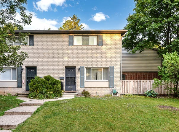 3061 Williamsburg Road, Ann Arbor, MI 48108