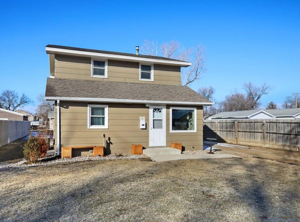 507 N Congress Street, Aberdeen, SD 57401