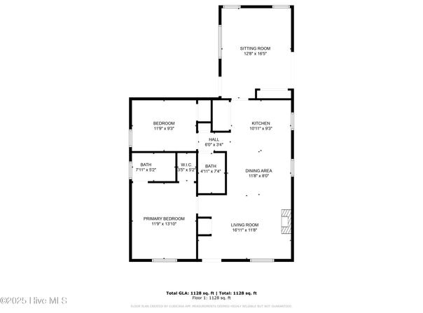 109 NE 14th Street, Oak Island, NC 28465