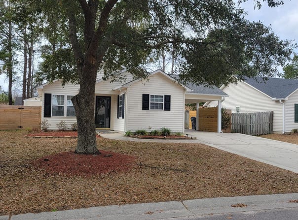637 Lanvale Hills Circle, Leland, NC 28451