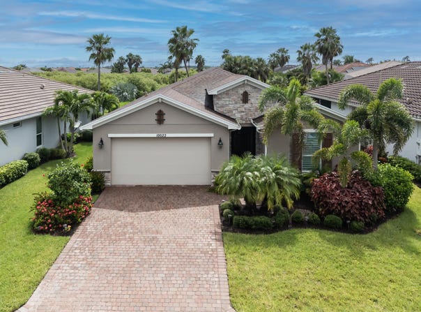 10022 SW Coral Tree Circle, Port Saint Lucie, FL 34987