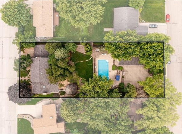 805 5th Street NW, Kasson, MN 55944
