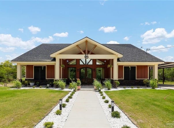 0 NW Military Highway, La Joya, TX 78560