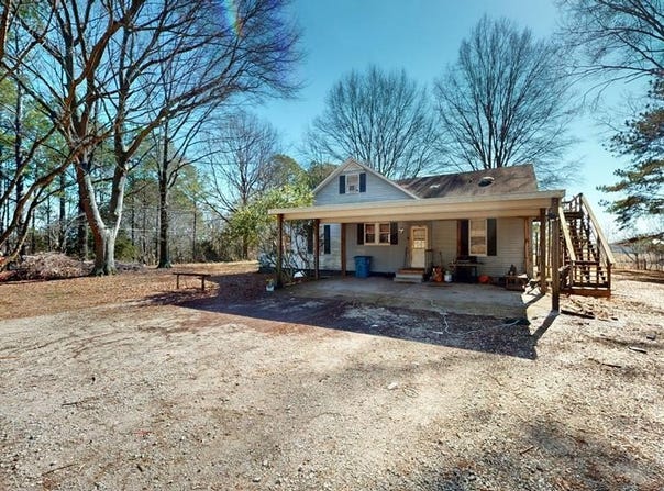95 Old McKenzie Rd, MCKENZIE, TN 38201