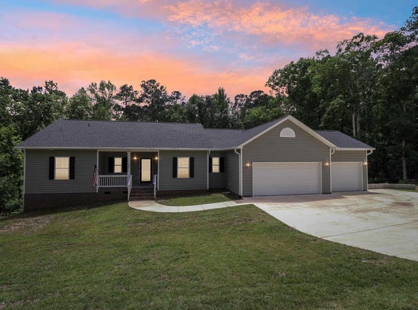 336 Lake Front Drive, Columbia, SC 29212-2425