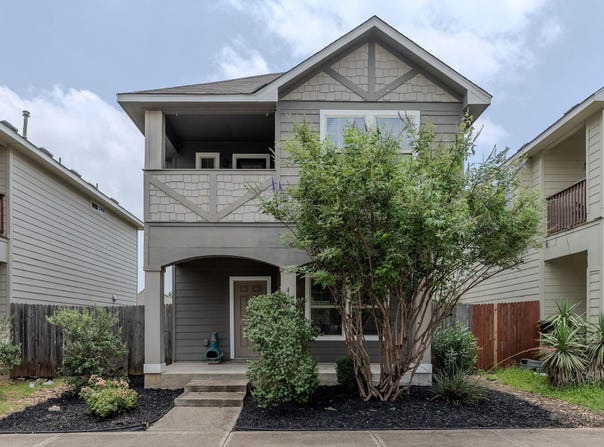 4607 Graceful Ln, Austin, TX 78725