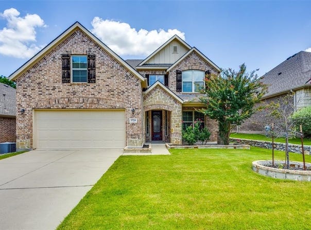 3724 Estates Way, McKinney, TX 75072