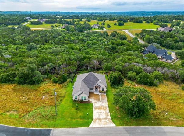 8228 Bruntsfield Loop Drive, Cleburne, TX 76033