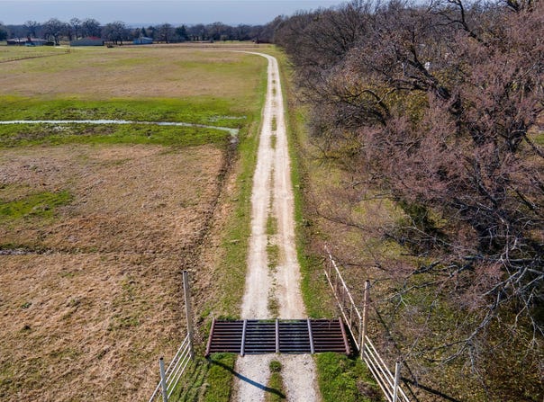 TBD Lot 3 Seven Points Blvd, Kemp, TX 75143