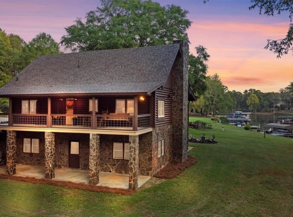 224 Loch, Eatonton, GA 31024