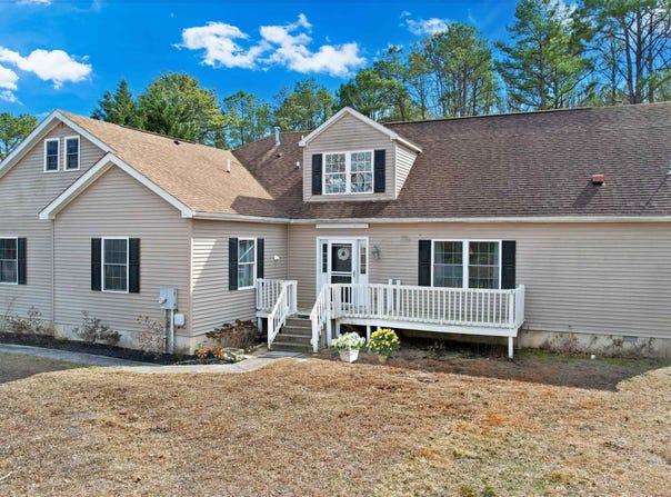 519 Delaware Avenue, Egg Harbor Township, NJ 08234