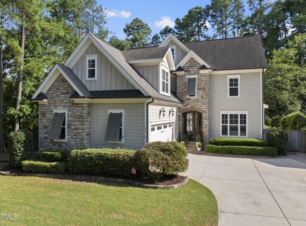 2216 Gresham Lake Road, Raleigh, NC 27615