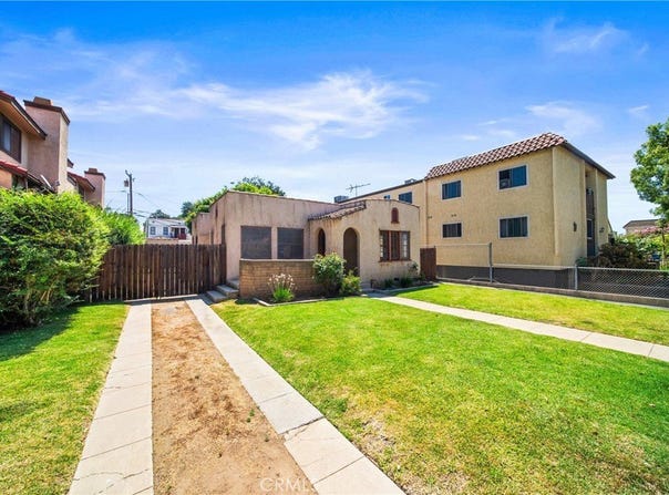 208 La France Avenue, Alhambra, CA 91801