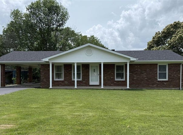 6675 Hwy 55 South Rd, Columbia, KY 42728