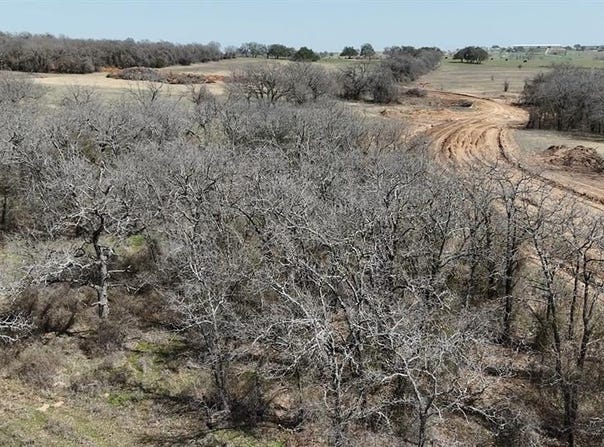 1017 VH Ranch Road, Poolville, TX 76487