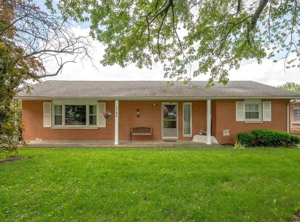 3106 W Brook Drive, Muncie, IN 47304