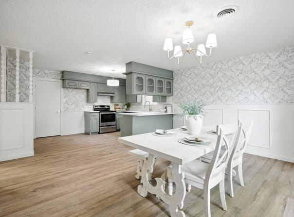 4320 56th Street, Lubbock, TX 79413