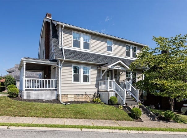 726 George, Coraopolis, PA 15108