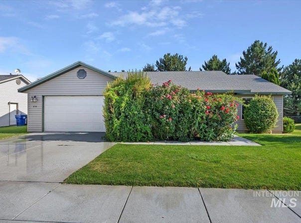 416 W Ave. J, Jerome, ID 83338