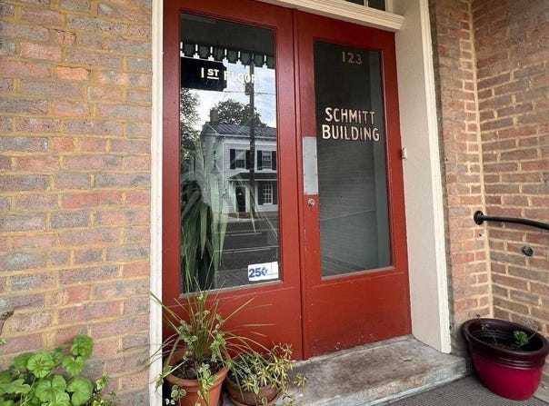 121 N MAIN STREET, WOODSTOCK, VA 22664