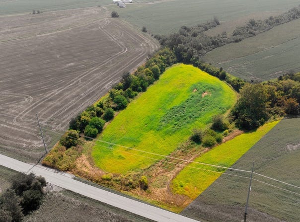 14839 Westfall Road Lot 8, Chillicothe, OH 45601
