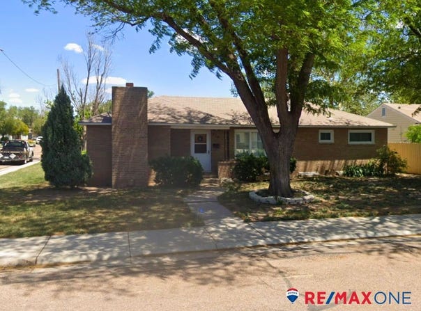 518 Chesterfield Drive, Garden City, KS 67846