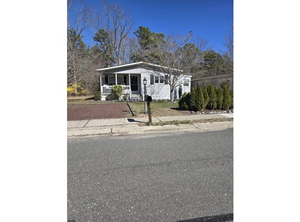 43 Hickory, Mays Landing, NJ 08330-9999