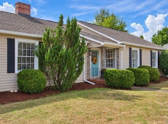 30 The Downs, Tuscaloosa, AL 35401