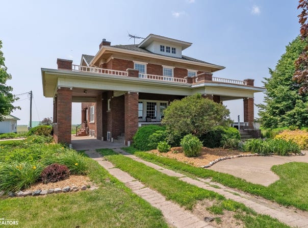 16167 160Th Street, Letts, IA 52754