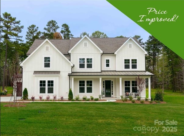 1875 Rock Hill Church Road unit: 4, Matthews, NC 28104