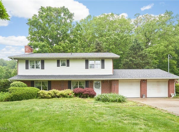 4307 Paxton Road, Copley, OH 44321