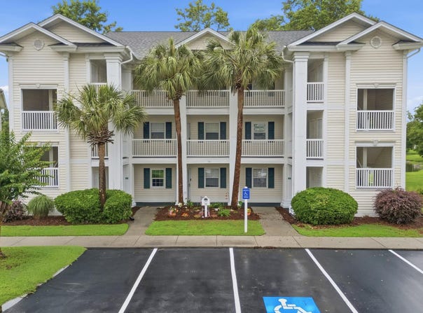 541 White River Dr., Myrtle Beach, SC 29579