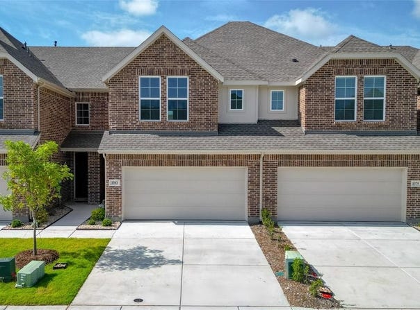 1383 Union Road, Celina, TX 75009