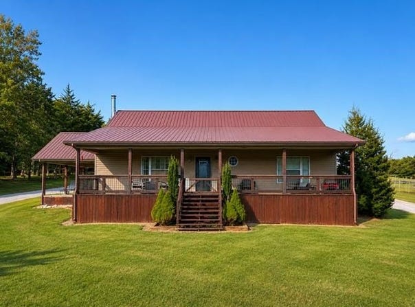 505 Brewster Road, Summer Shade, KY 42166