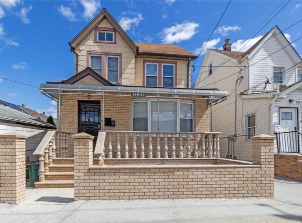 116-11 168th Street, Jamaica, NY 11434